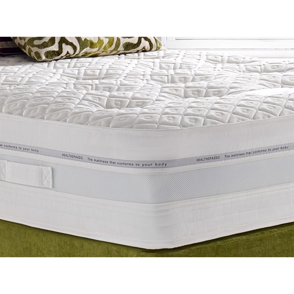 Healthopaedic Zero Gravity Gel 1400