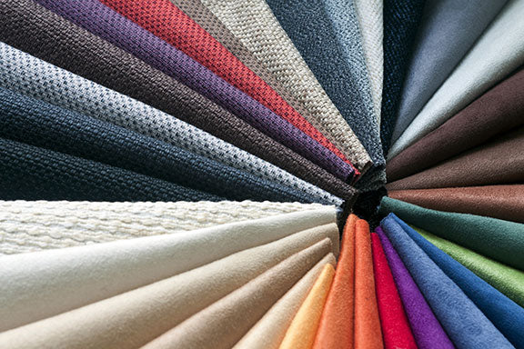 Fabric Library